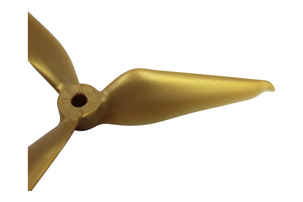 RaceKraft 5046 Tri-Blade Crane Propellers - Image 12