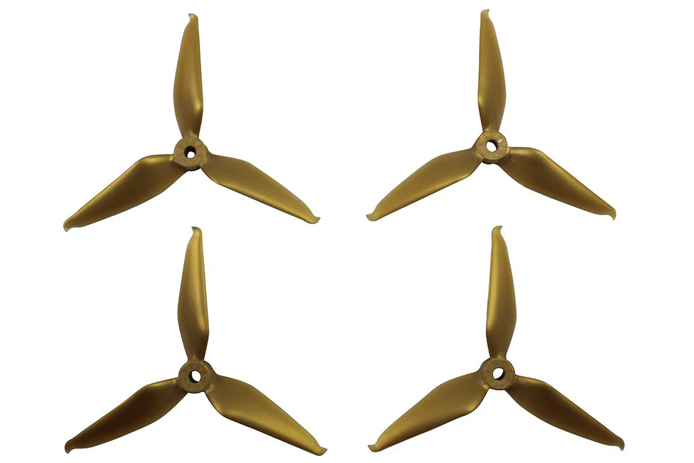 RaceKraft 5046 Tri-Blade Crane Propellers - Image 18