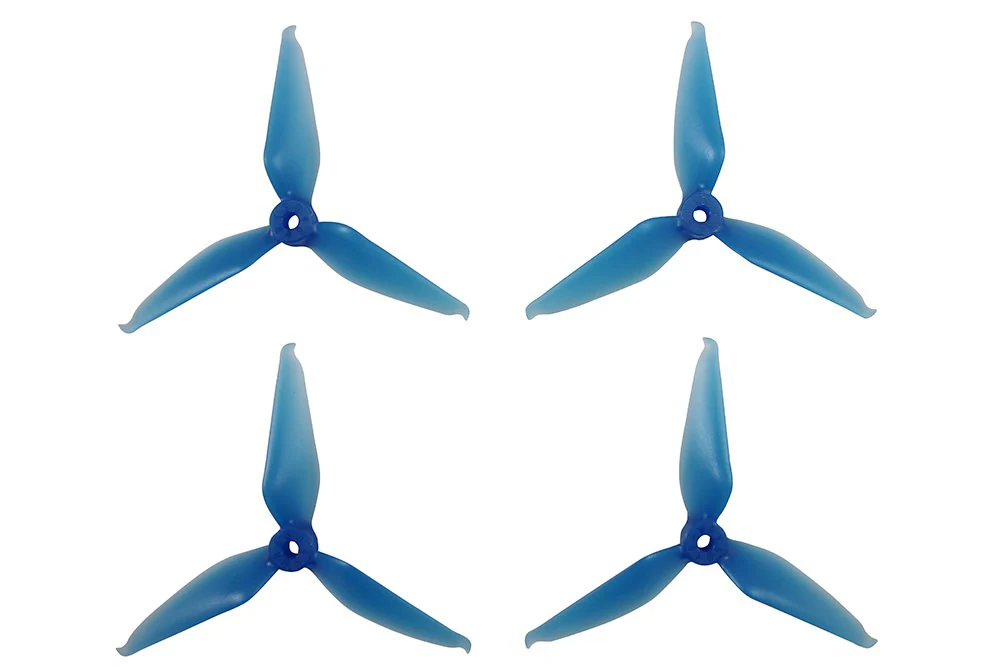 RaceKraft 5046 Tri-Blade Crane Propellers - Image 19