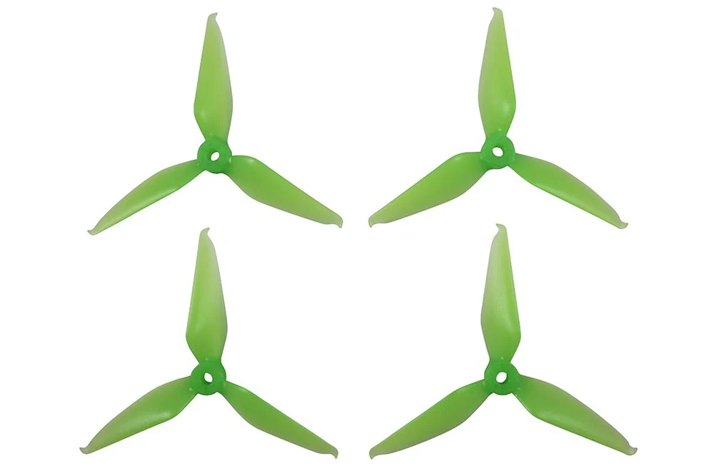 RaceKraft 5046 Tri-Blade Crane Propellers - Image 22