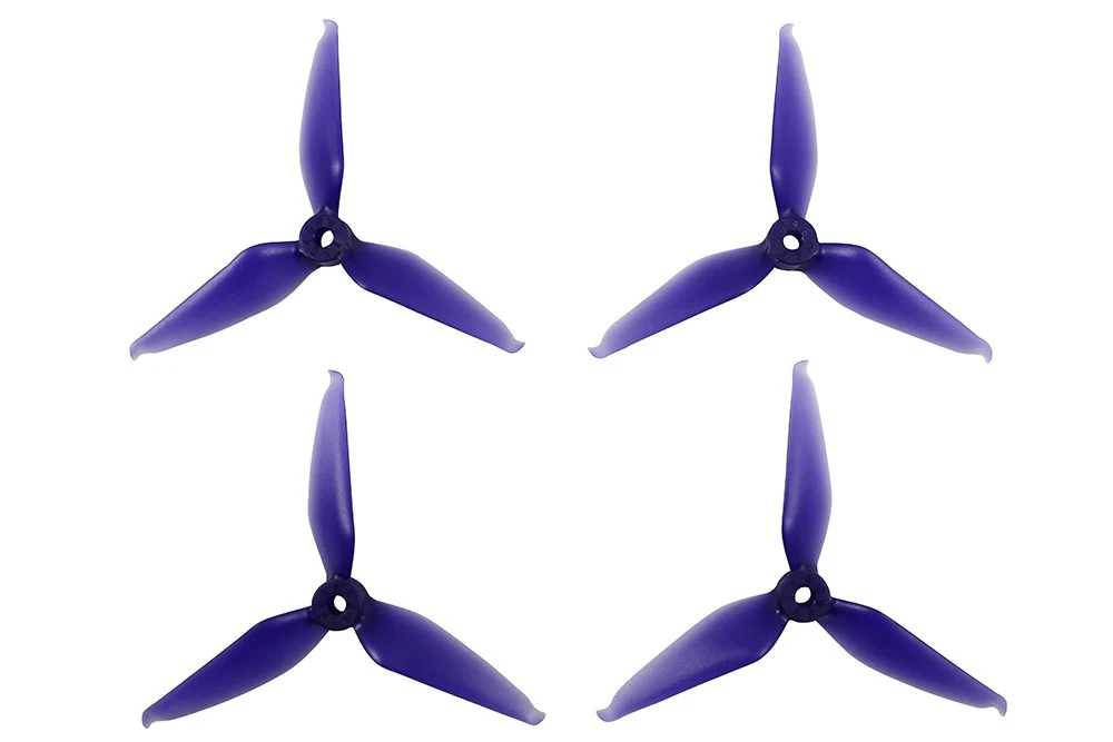 RaceKraft 5046 Tri-Blade Crane Propellers - Image 23
