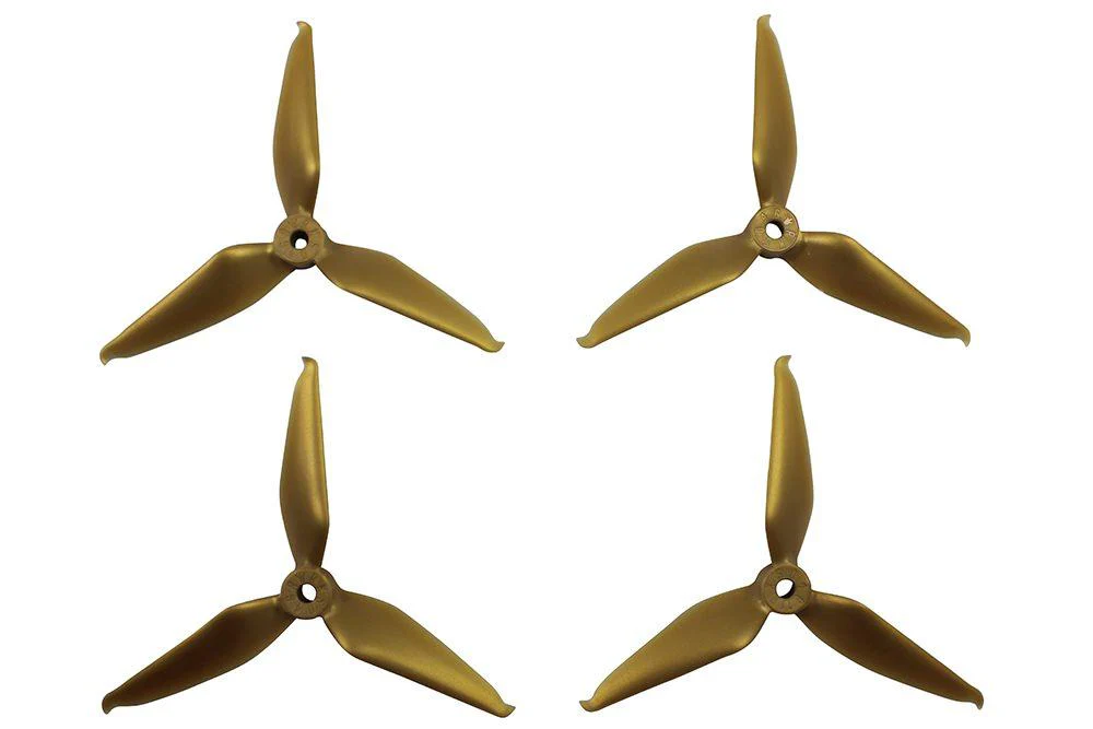 RaceKraft 5051 Tri-Blade Crane Propellers - Image 18
