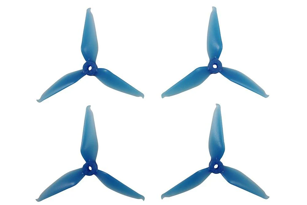 RaceKraft 5051 Tri-Blade Crane Propellers - Image 19