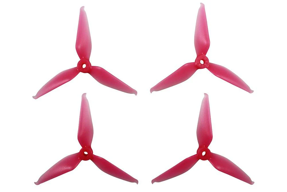 RaceKraft 5051 Tri-Blade Crane Propellers - Image 20