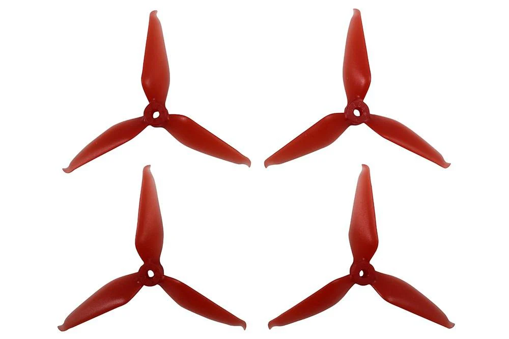 RaceKraft 5051 Tri-Blade Crane Propellers - Image 3