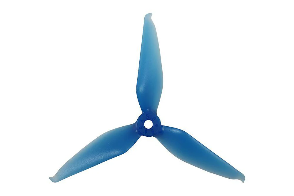 RaceKraft 5051 Tri-Blade Crane Propellers - Image 9