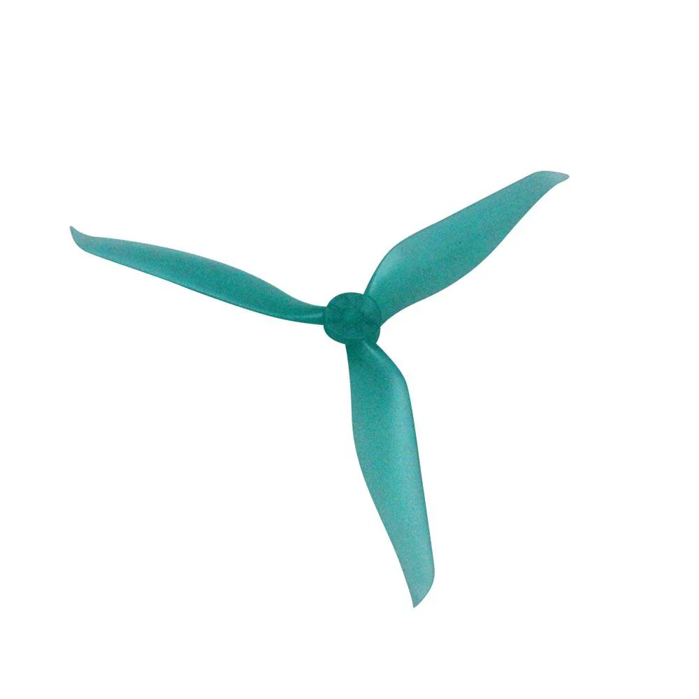 RaceKraft 6032 Tri-Blade Crane Propellers - Image 2