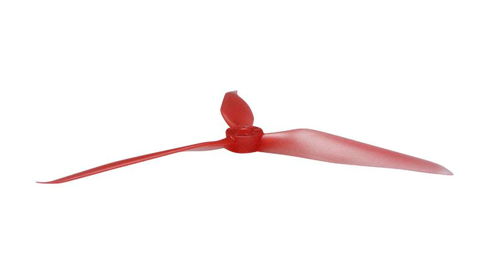 RaceKraft 6032 Tri-Blade Crane Propellers - Image 3