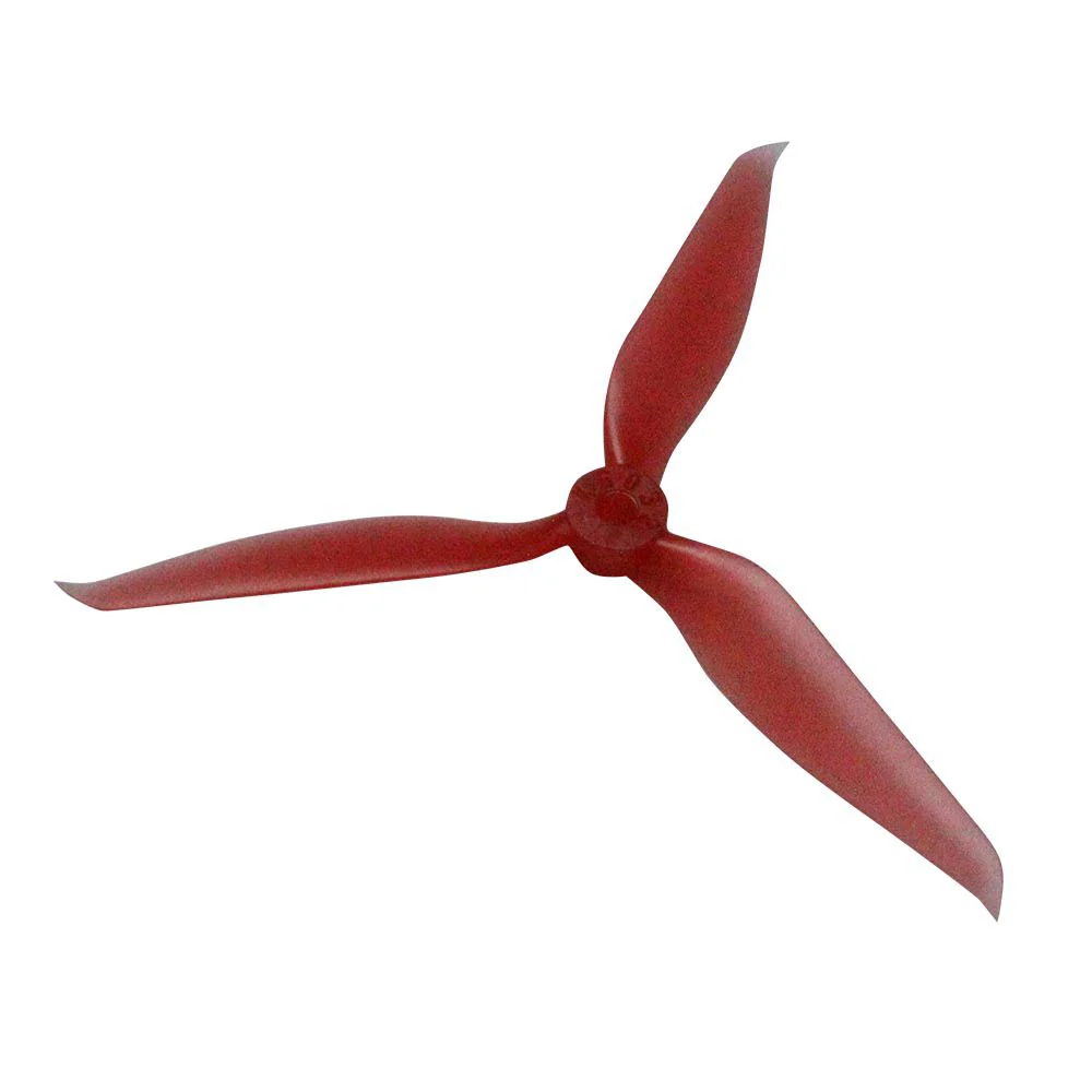 RaceKraft 6032 Tri-Blade Crane Propellers - Image 4