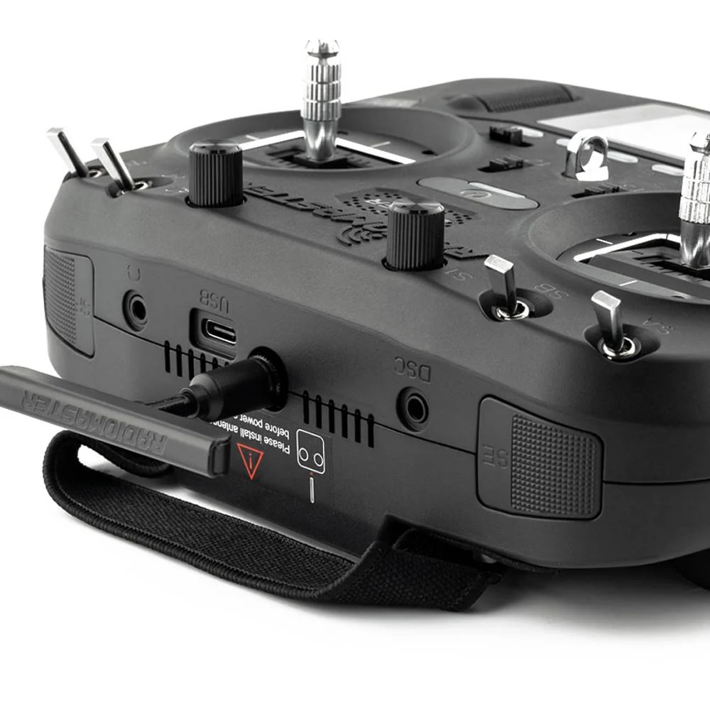 RadioMaster Boxer - Image 4