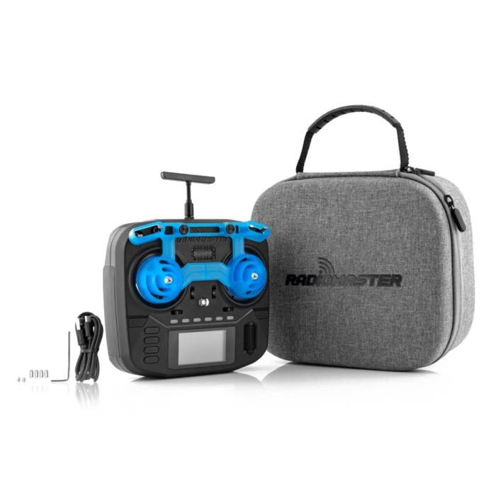 RadioMaster Boxer - Image 6