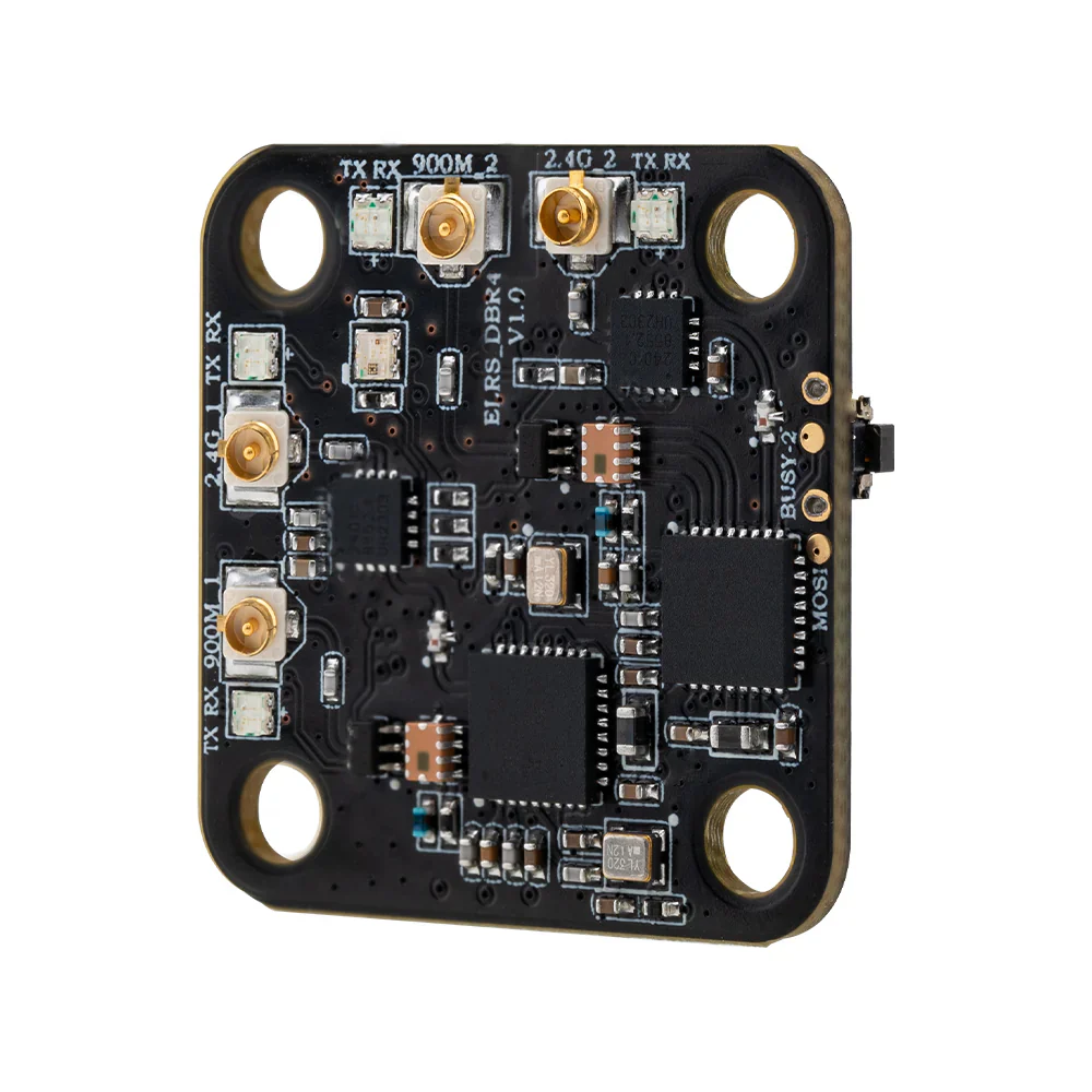 RadioMaster DBR4 Gemini ELRS Receiver - Image 4