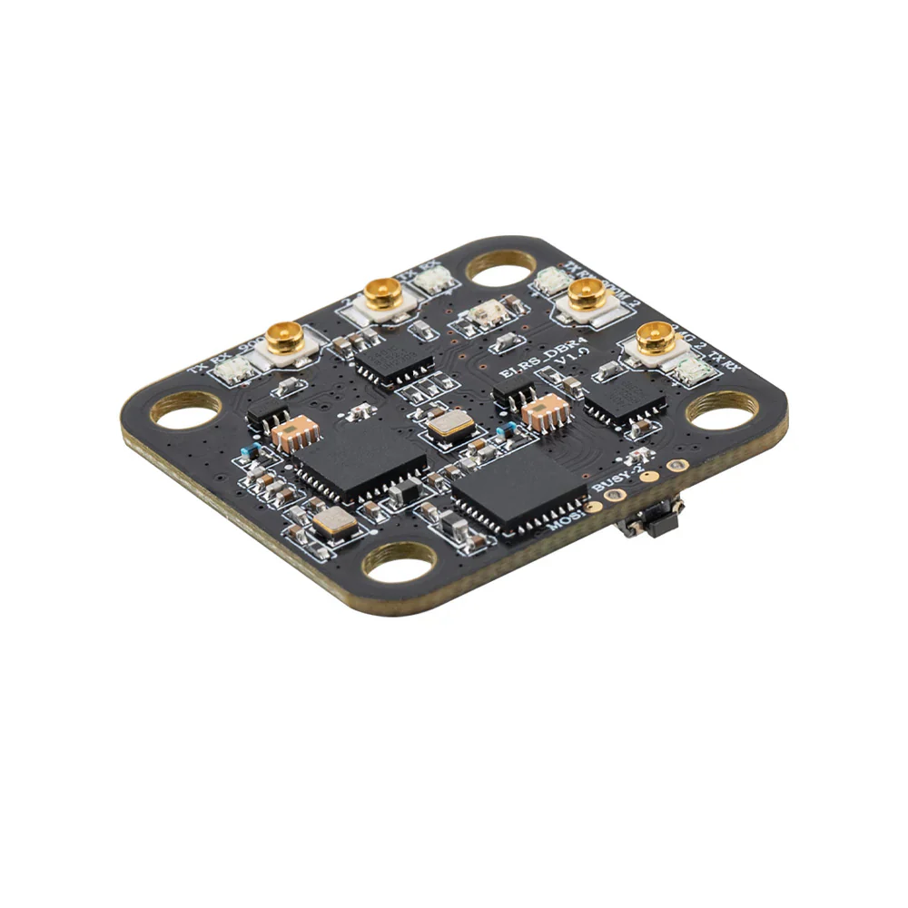 RadioMaster DBR4 Gemini ELRS Receiver - Image 5