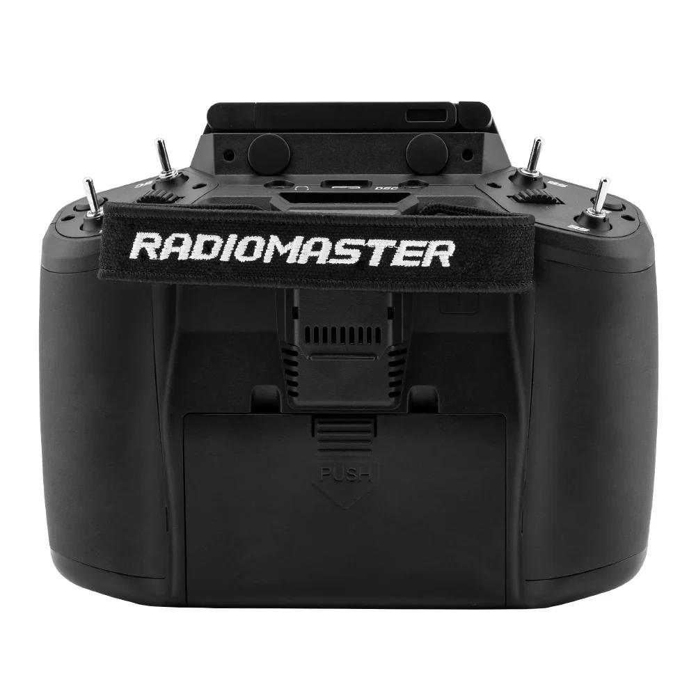 RadioMaster GX12 - Image 7