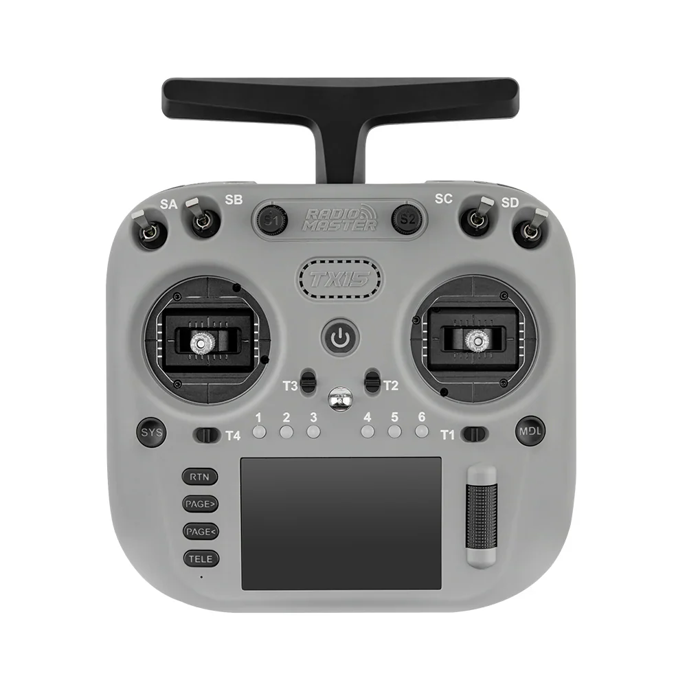 RadioMaster TX15 - Image 2