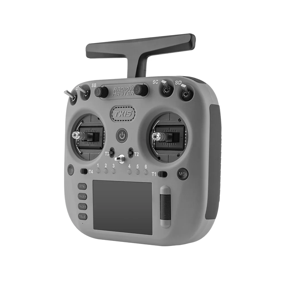 RadioMaster TX15 - Image 4