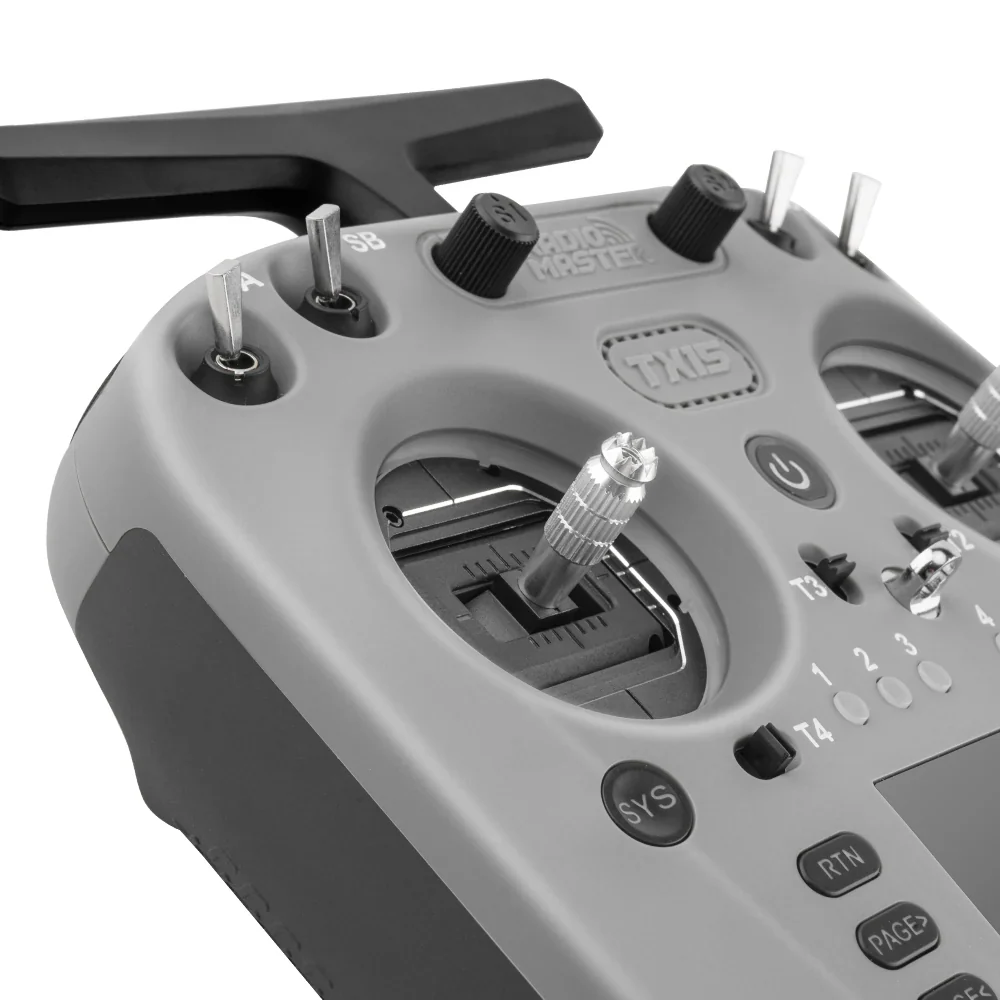 RadioMaster TX15 - Image 5