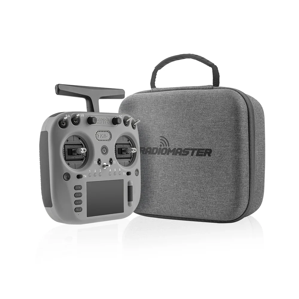 RadioMaster TX15 - Image 9