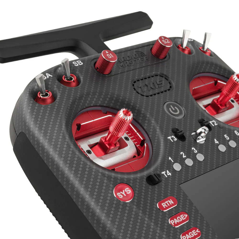 RadioMaster TX15 Max - Image 5