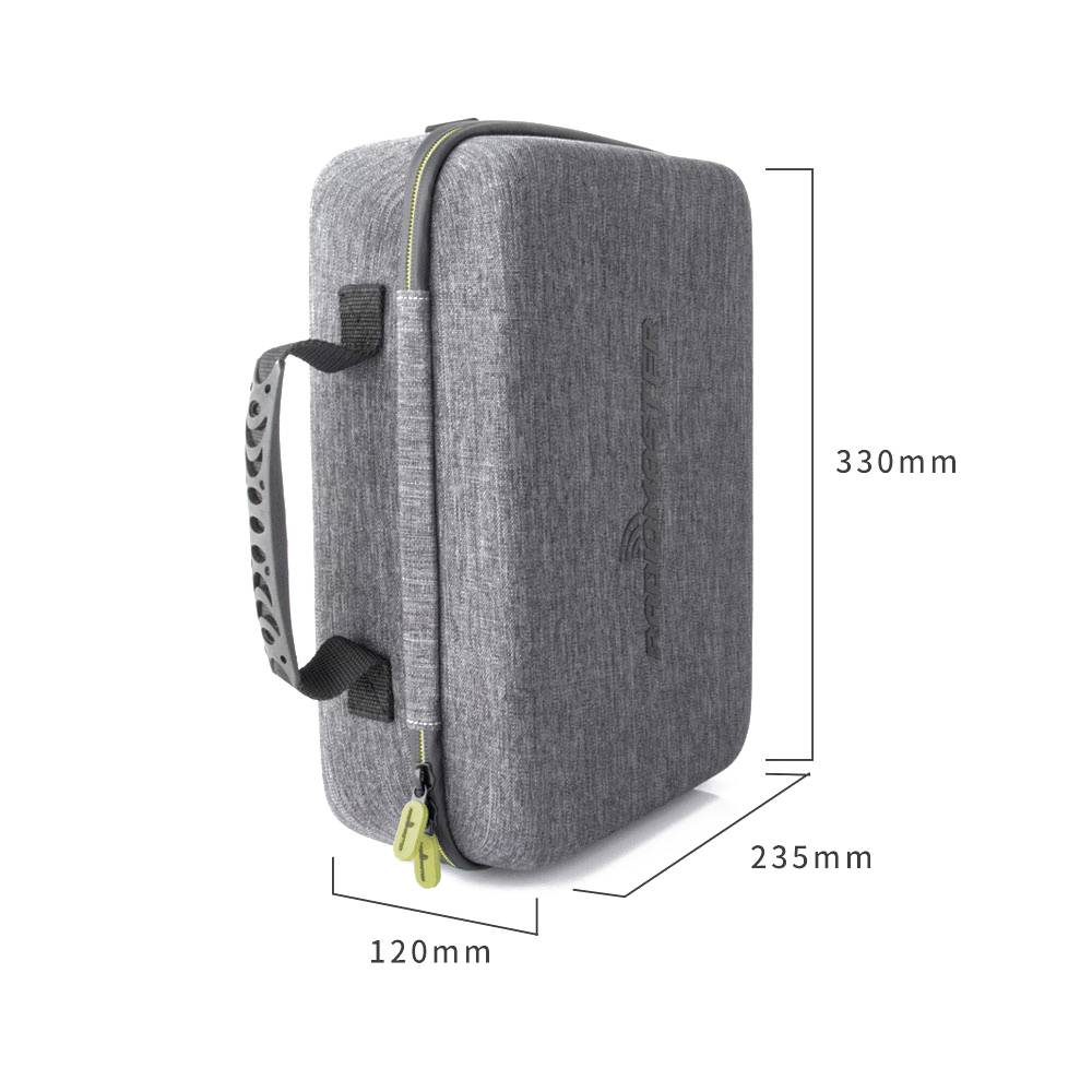 RadioMaster TX16S Large Carry Case - Image 5