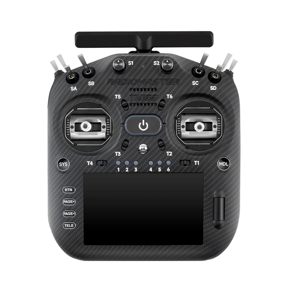 RadioMaster TX16S MK3 MAX - Image 2