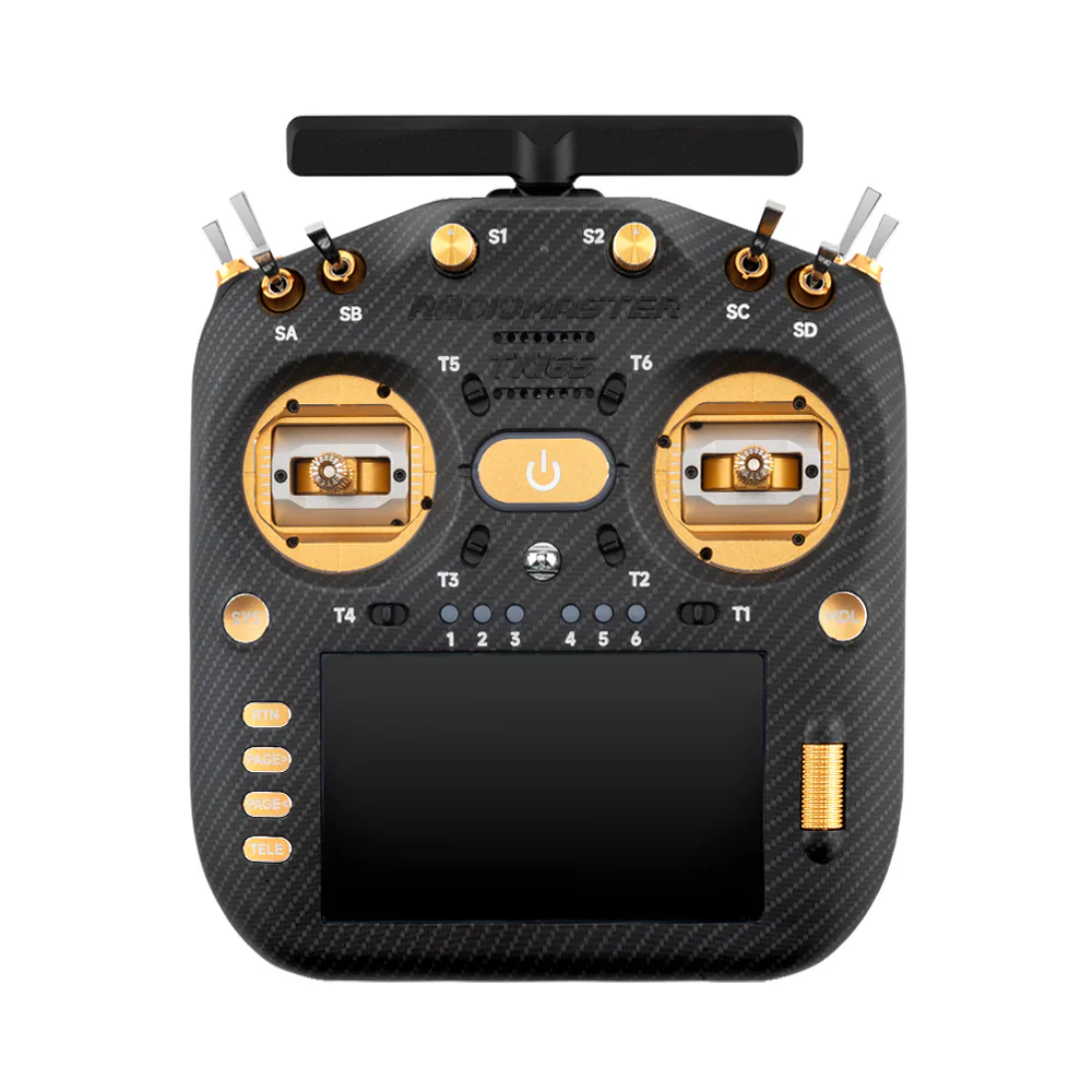 RadioMaster TX16S MK3 MAX - Image 4