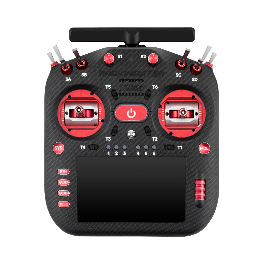 RadioMaster TX16S MK3 MAX - Image 5