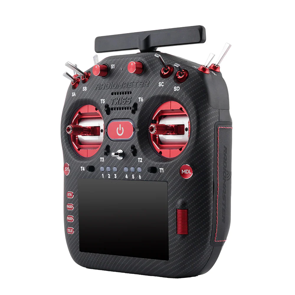 RadioMaster TX16S MK3 MAX - Image 7