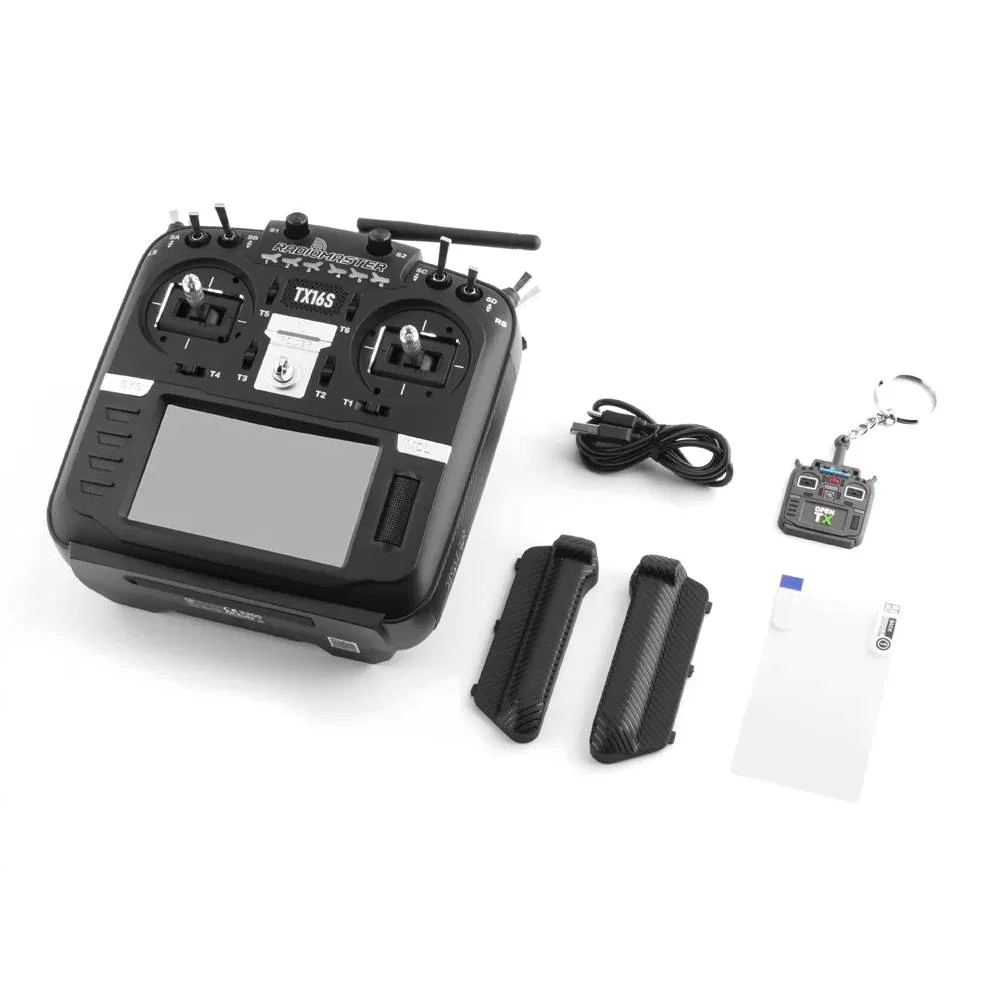 RadioMaster TX16S MKII - Image 5