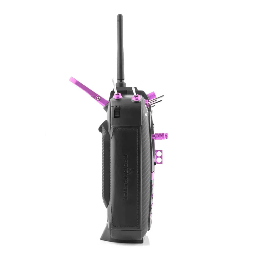 RadioMaster TX16S MKII MAX JB Edition - Image 4