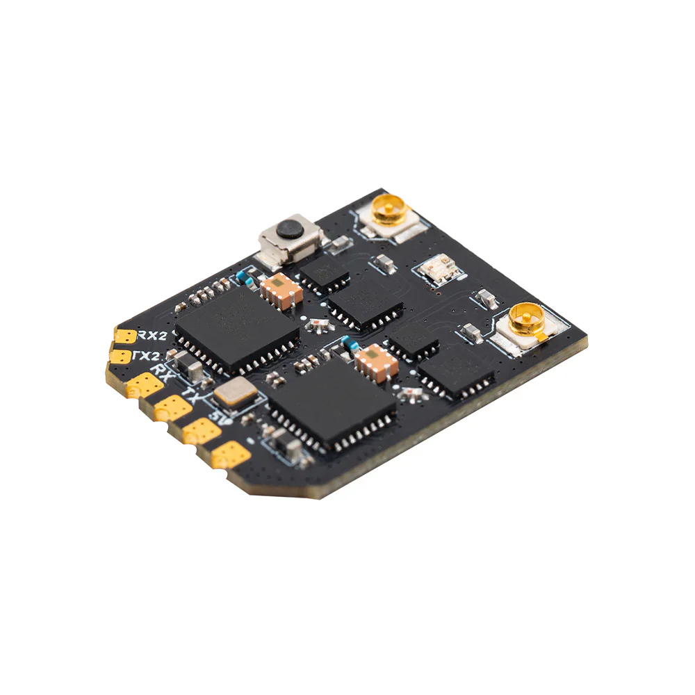 RadioMaster XR4 Gemini ELRS Receiver - Image 4