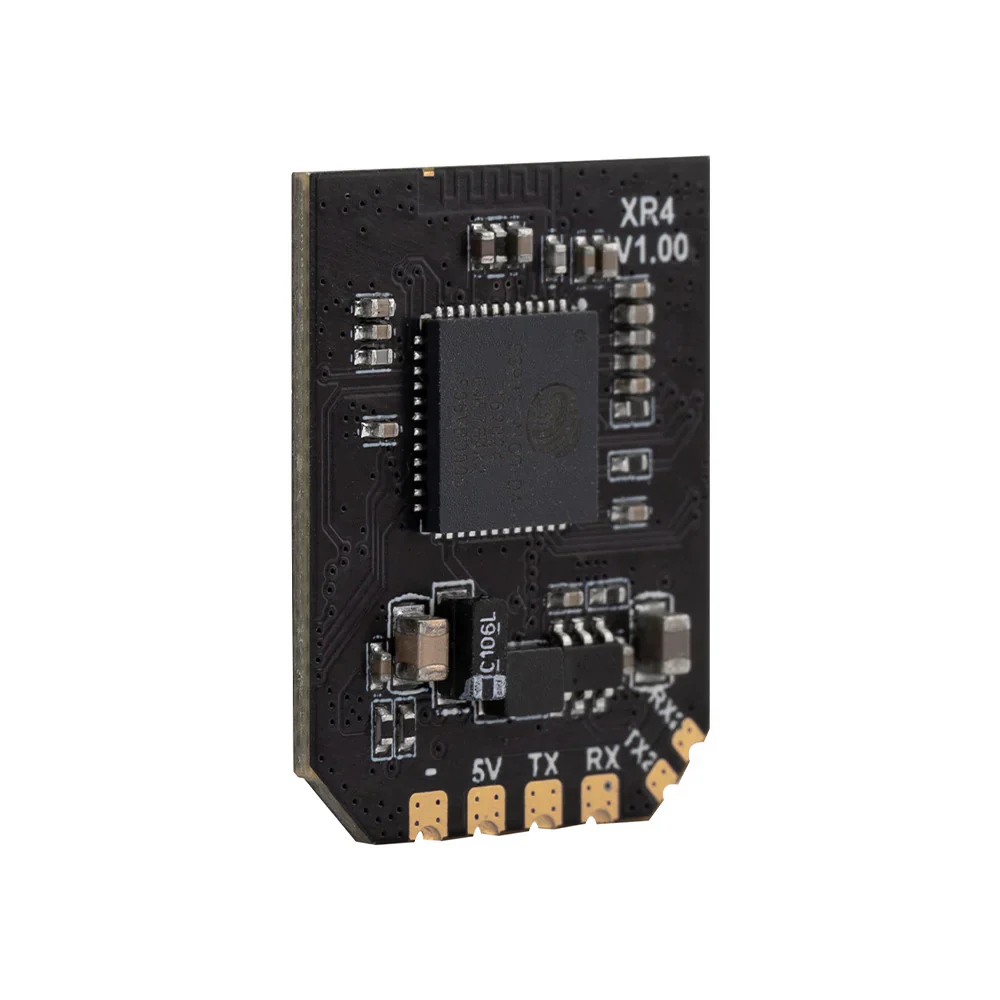 RadioMaster XR4 Gemini ELRS Receiver - Image 5