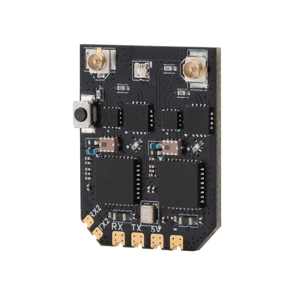 RadioMaster XR4 Gemini ELRS Receiver - Image 6