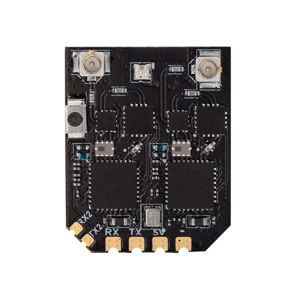 RadioMaster XR4 Gemini ELRS Receiver - Image 7