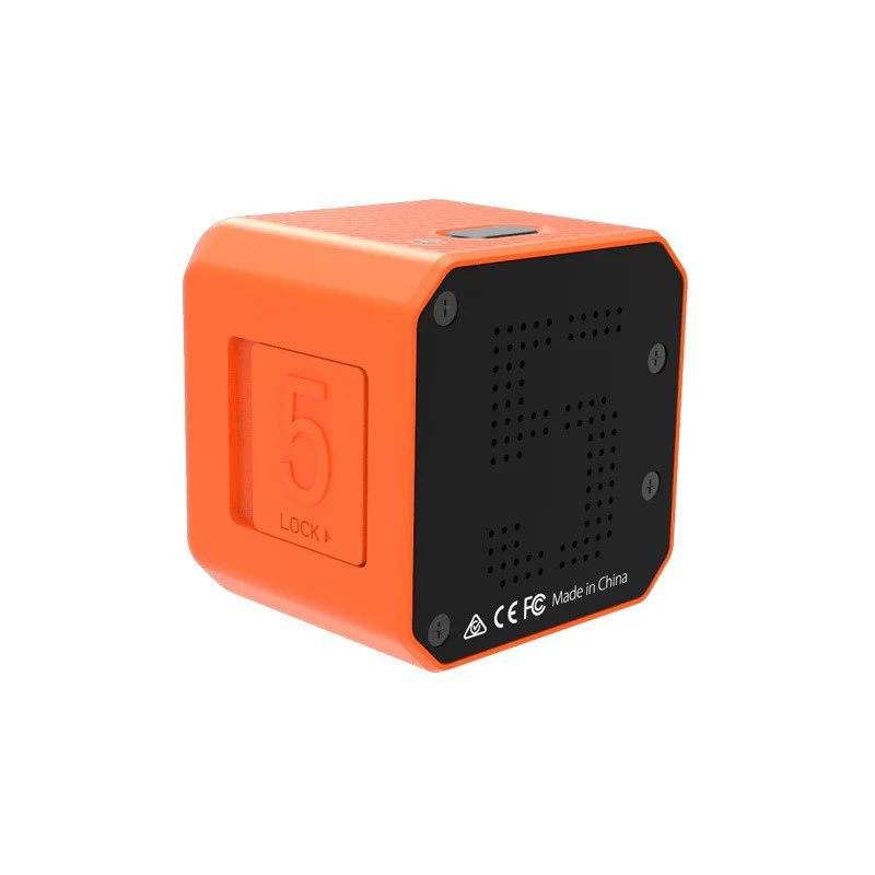RunCam 5 Orange - Image 2