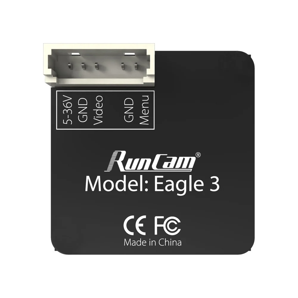 RunCam Eagle 3 - Image 5