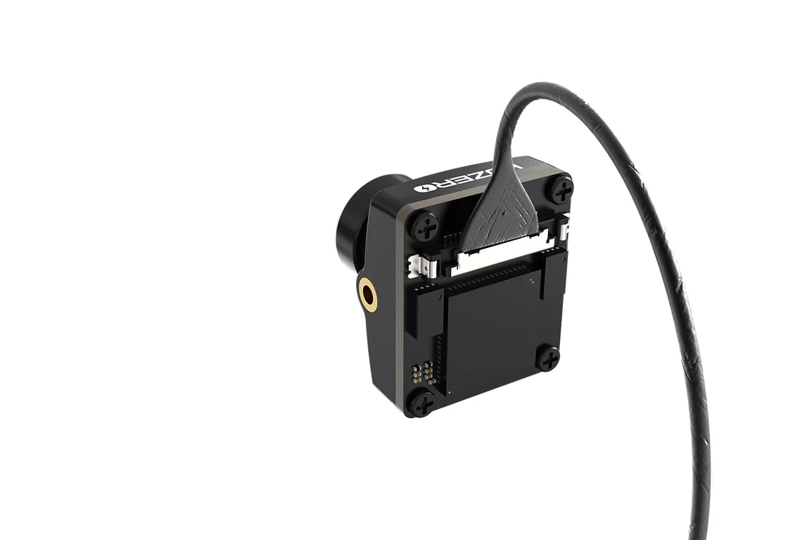 RunCam Nano V3 HDZero Camera - Image 4