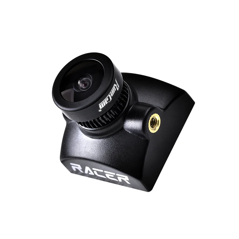 RunCam Racer 2 - Black