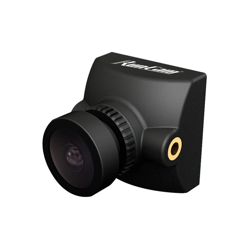 RunCam Racer 3