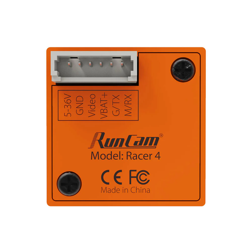 RunCam Racer 4 - Image 4
