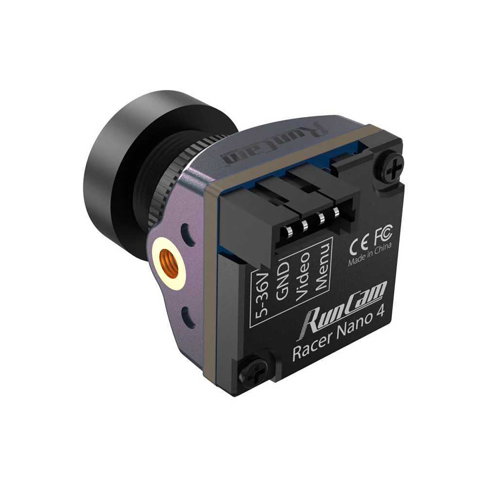 RunCam Racer Nano 4 - Image 6
