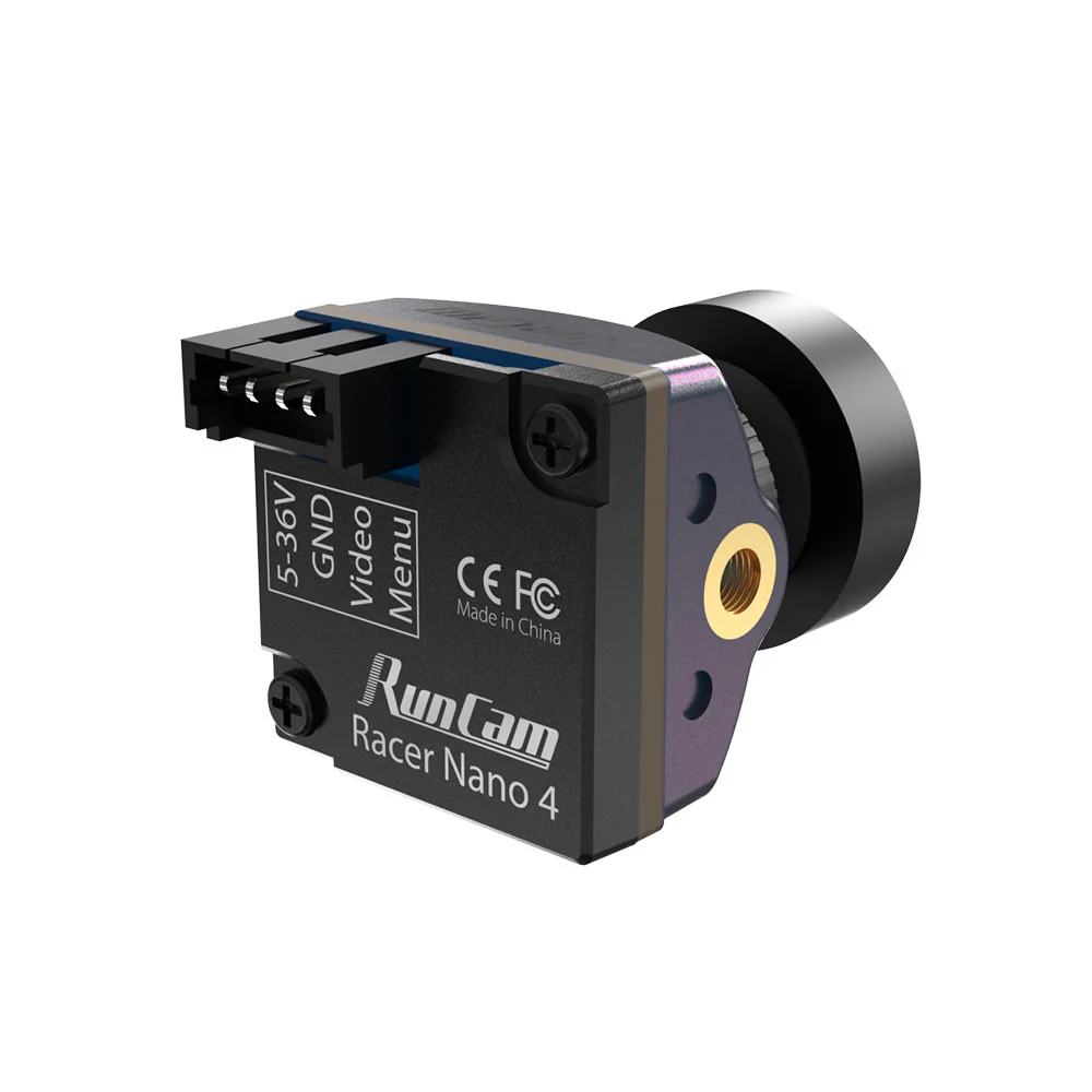 RunCam Racer Nano 4 - Image 7