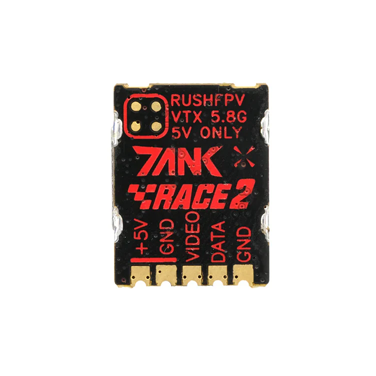 RushFPV Race II 5.8GHz Video Transmitter - Image 2