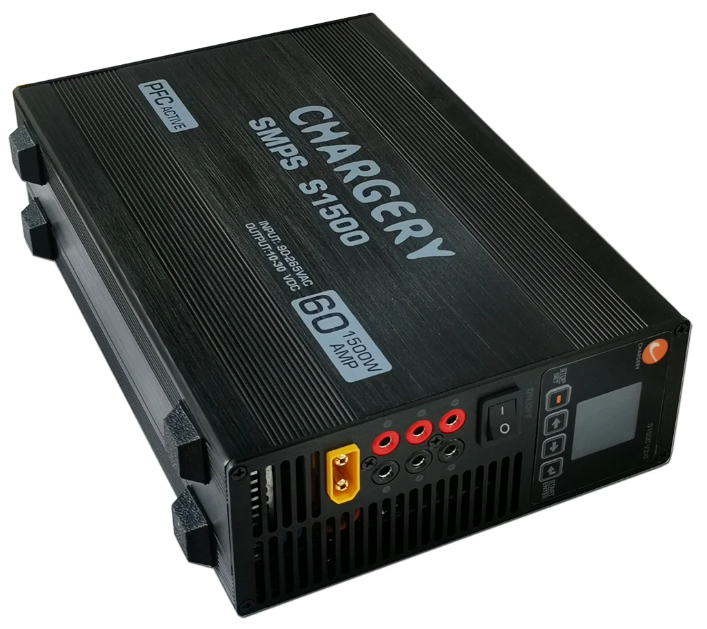 Chargery S1500 V3.0 Power Supply - Image 3