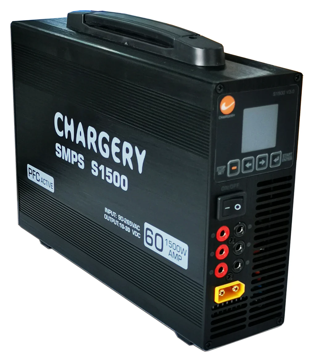 Chargery S1500 V3.0 Power Supply - Image 4