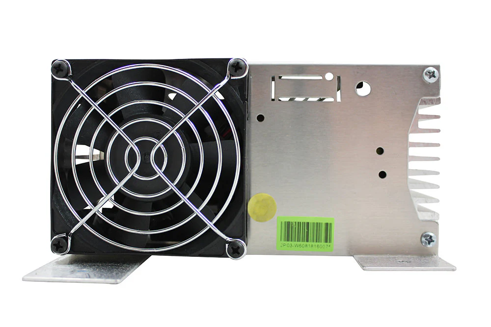 IOTA DLS-75 Converter and Charger - Image 4