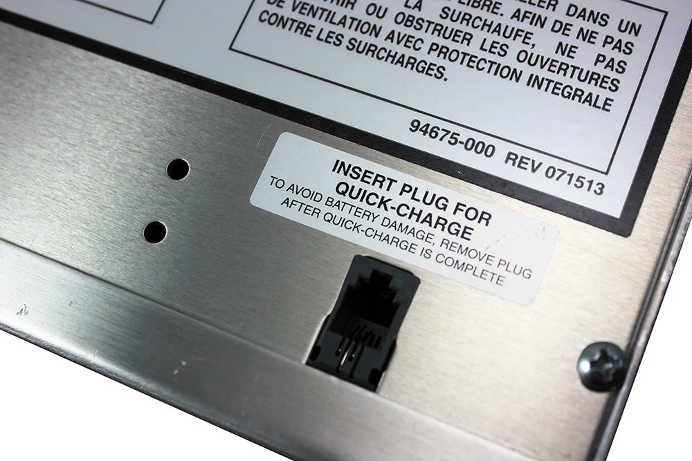 IOTA DLS-75 Converter and Charger - Image 5