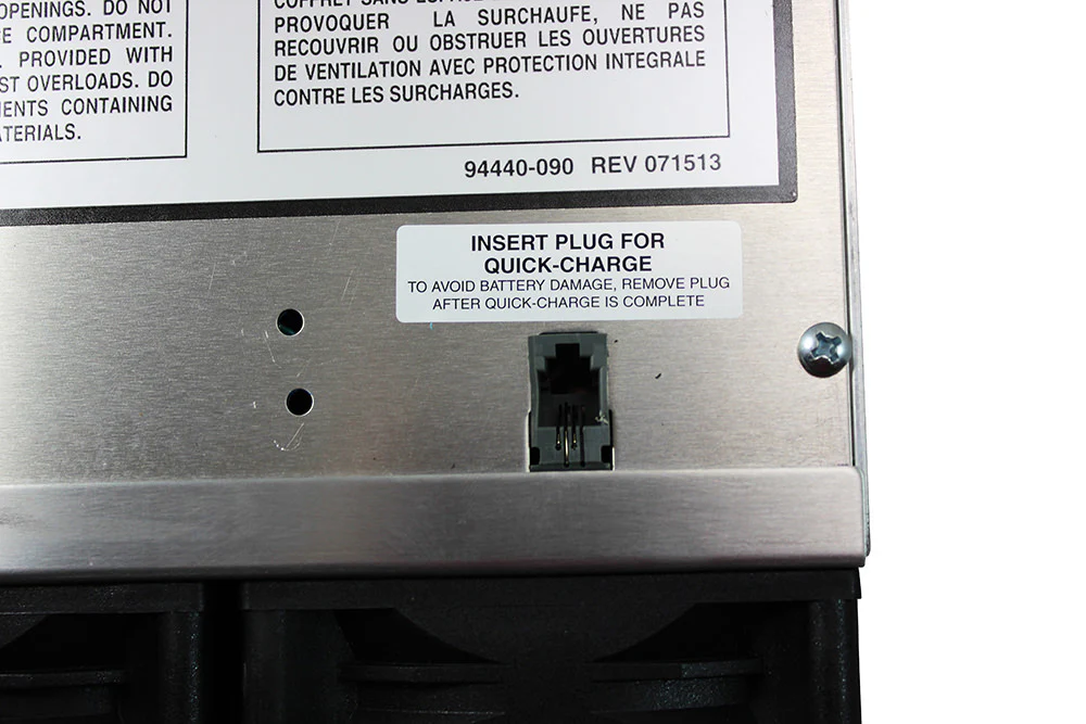 IOTA DLS-90 Converter and Charger - Image 5