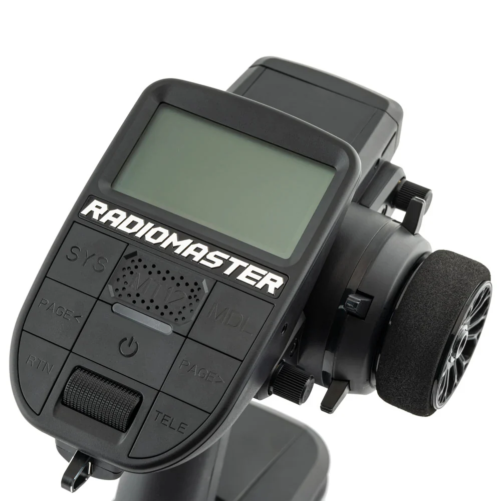 RadioMaster MT12 - Image 5