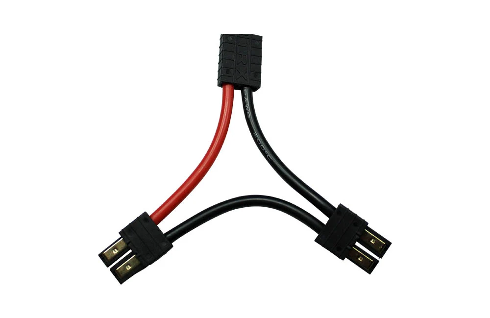 Series Battery Harness - Image 10